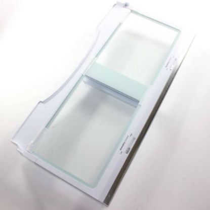 Picture of Samsung Cover Assembly Veg-ref Part# DA97-13840A