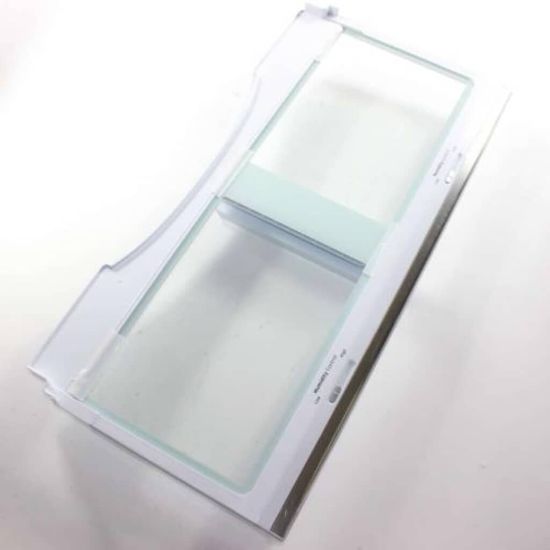 Picture of Samsung Cover Assembly Veg-ref Part# DA97-13840A