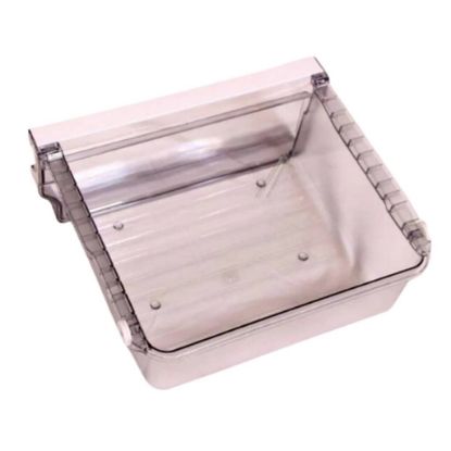 Picture of Samsung Assembly Case Veg-left;aw4-cd,tp G Part# DA97-13842J