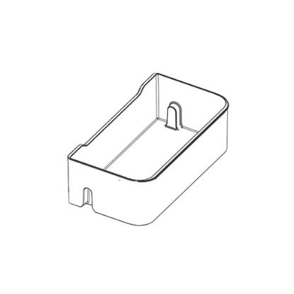 Picture of Samsung Assembly Guard-ref Right Part# DA97-14314B