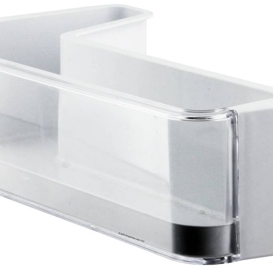 Picture of Samsung Assembly Guard-ref Low Part# DA97-14302E