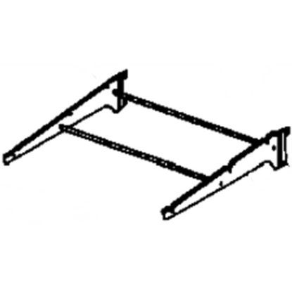 Picture of Samsung Assembly Hanger Part# DA97-14349A