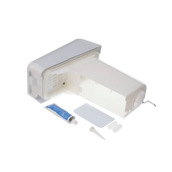 Picture of Samsung Assembly Tray Ice Part# DA97-14504C