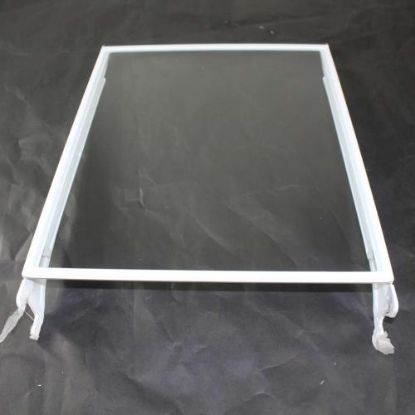 Picture of Samsung Assembly Shelf Insert-ref Fix Part# DA97-14591A