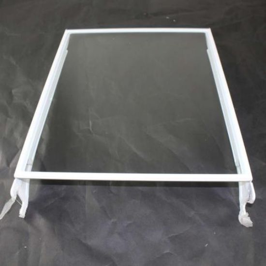 Picture of Samsung Assembly Shelf Insert-ref Fix Part# DA97-14591A