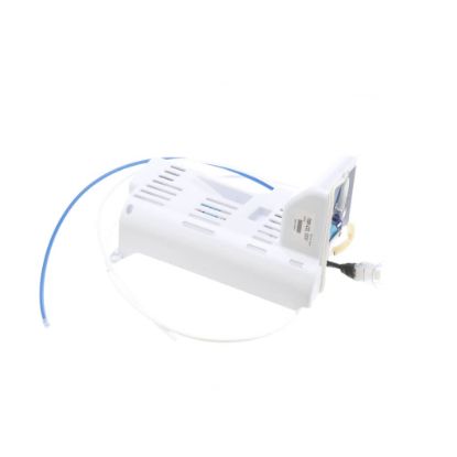 Picture of Samsung Assembly Case Water Filter-side Part# DA97-14655C