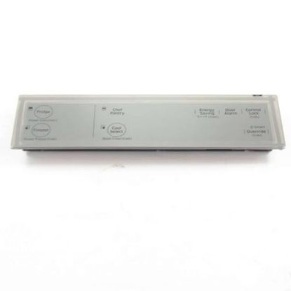 Picture of Samsung Cover Assembly Control Part# DA97-14768A