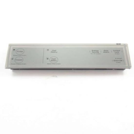Picture of Samsung Cover Assembly Control Part# DA97-14768A