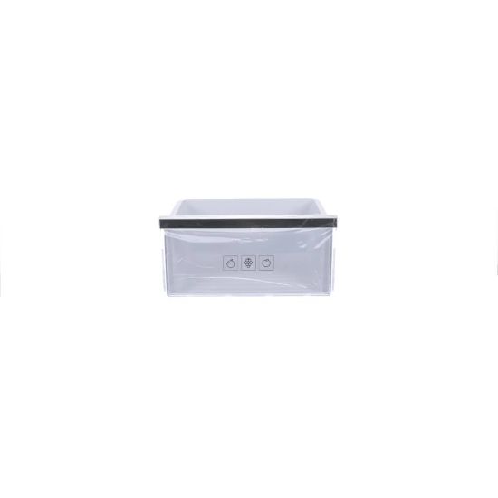Picture of Samsung Assembly Case Veg-up Part# DA97-14711A