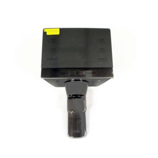Picture of Samsung Cover Assembly Dispenser Part# DA97-14704J