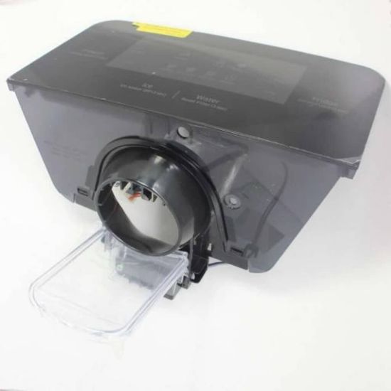 Picture of Samsung Cover Assembly Dispenser Part# DA97-14703E