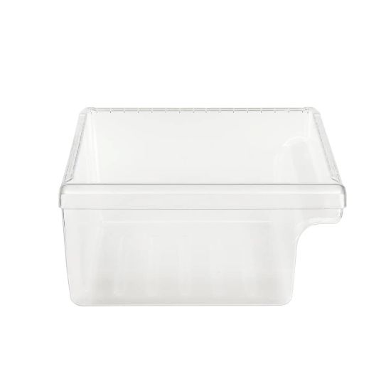 Picture of Samsung Assembly Case Basket-fre Part# DA97-15043A