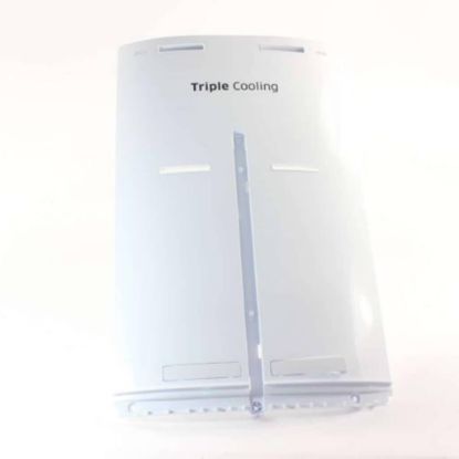 Picture of Samsung Cover Assembly Evap-ref Part# DA97-15409J