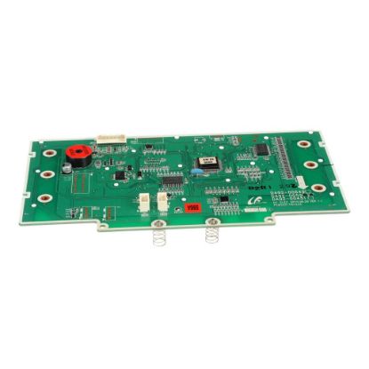 Picture of Samsung Assembly Pba Display Part# DA97-15667A