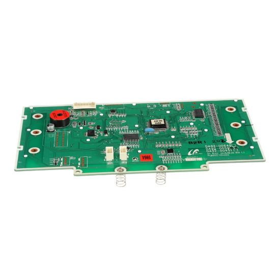 Picture of Samsung Assembly Pba Display Part# DA97-15667A