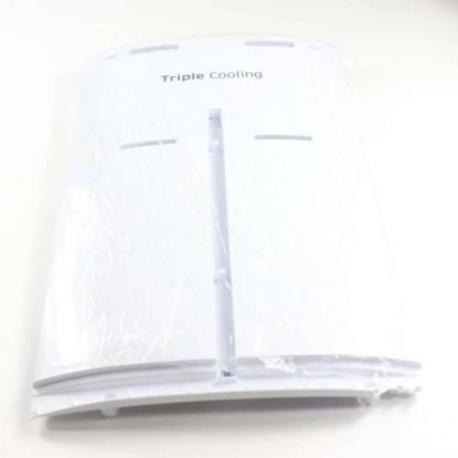 Picture of Samsung Cover Assembly Evap-ref Part# DA97-15739B