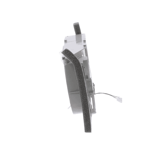 Picture of Samsung Assembly Support-circuit Motor Part# DA97-15765F
