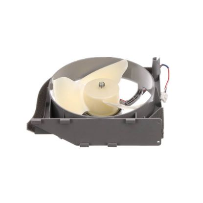 Picture of Samsung Assembly Support-circuit Motor Part# DA97-15765E