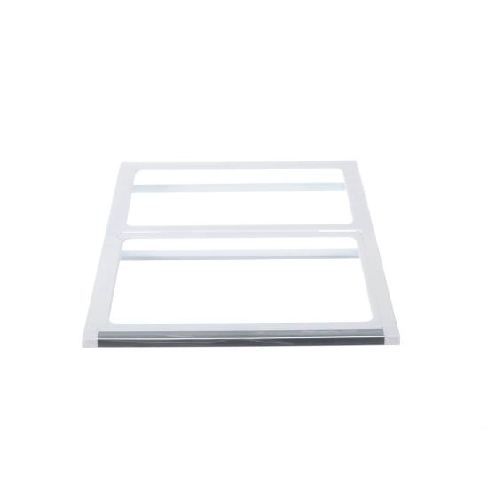 Picture of Samsung Assembly Shelf Quick Space Part# DA97-16210B