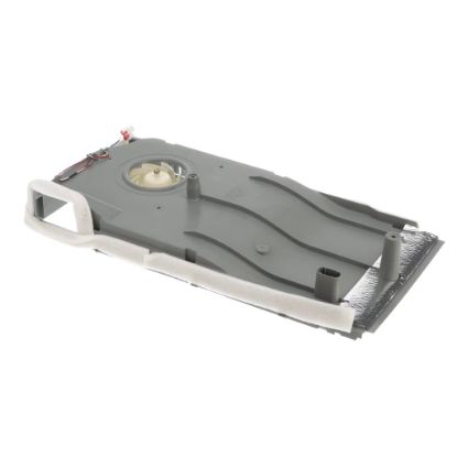 Picture of Samsung Cover Assembly Multi-fre Rear Part# DA97-16668A