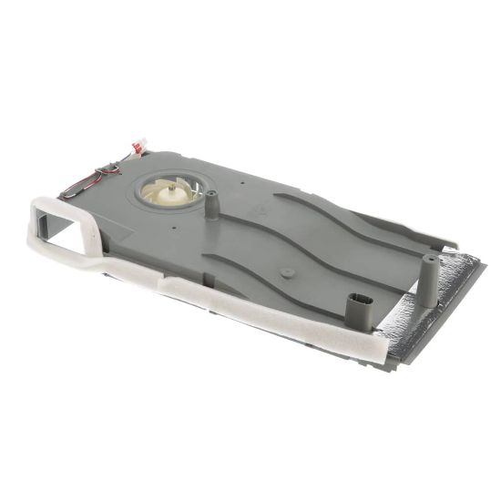 Picture of Samsung Cover Assembly Multi-fre Rear Part# DA97-16668A
