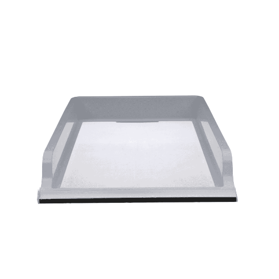 Picture of Samsung Assembly Shelf Slide-fre Part# DA97-16214B