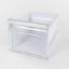 Picture of Samsung Assembly Case Basket-fre Low Part# DA97-16213B