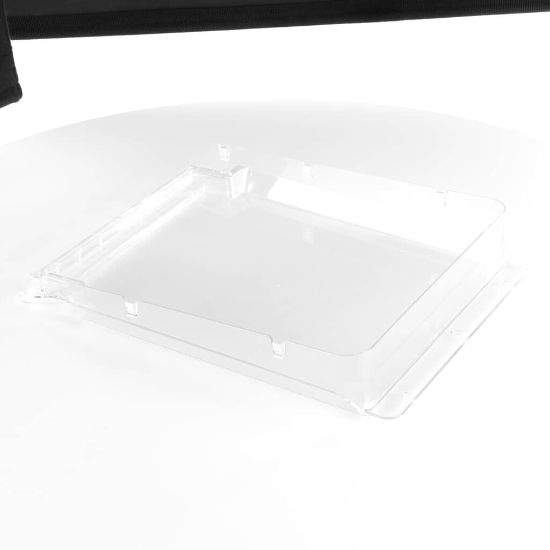 Picture of Samsung Cover Assembly Veg-up Part# DA97-16834A