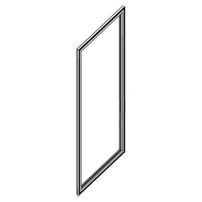 Picture of Samsung Assembly Gasket-ref Part# DA97-16826B