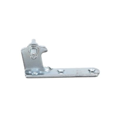 Picture of Samsung Assembly Hinge-middle Part# DA97-17215A