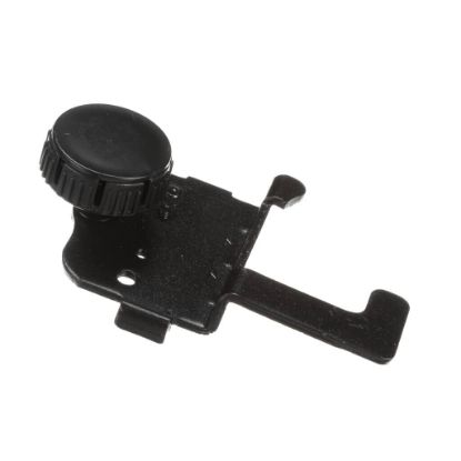 Picture of Samsung Assembly Hinge-low;rt6500m,black E Part# DA97-17216C