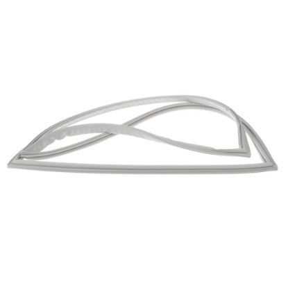 Picture of Samsung Assembly Gasket-ref Part# DA97-17218D