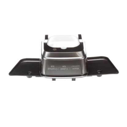 Picture of Samsung Assembly Cover Dispenser;aw3,4_fac Part# DA97-17299E