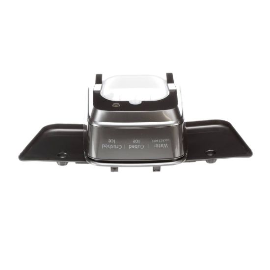 Picture of Samsung Assembly Cover Dispenser;aw3,4_fac Part# DA97-17299E