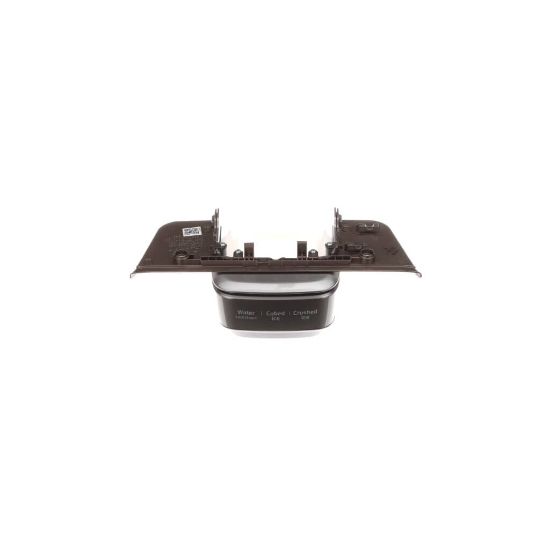 Picture of Samsung Assembly Cover Dispenser;aw3,4_fac Part# DA97-17299F