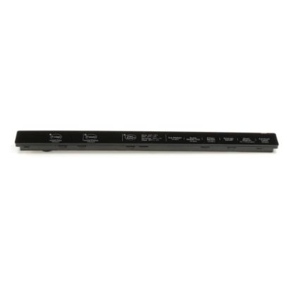 Picture of Samsung Cover Assembly Control Part# DA97-17302D