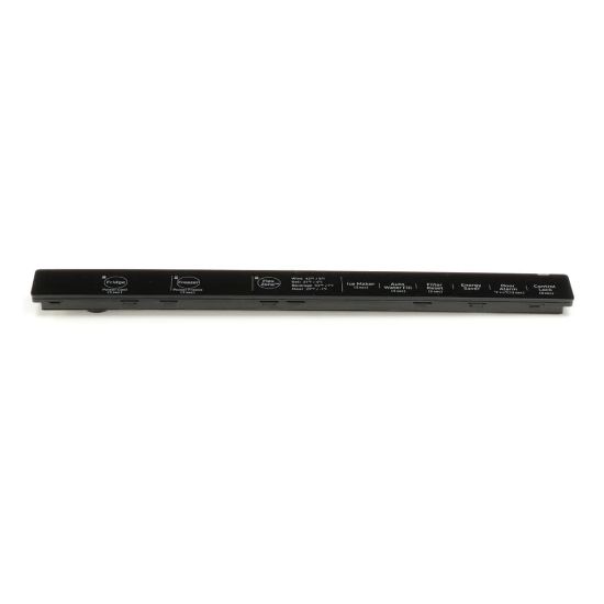 Picture of Samsung Cover Assembly Control Part# DA97-17302D