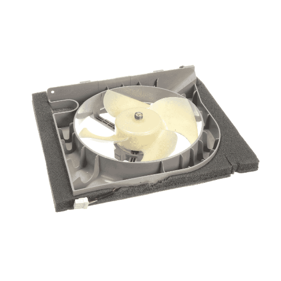 Picture of Samsung Circuit Motor Part# DA97-17321C