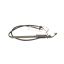 Picture of Samsung Cover Assembly Hinge Part# DA97-17393B