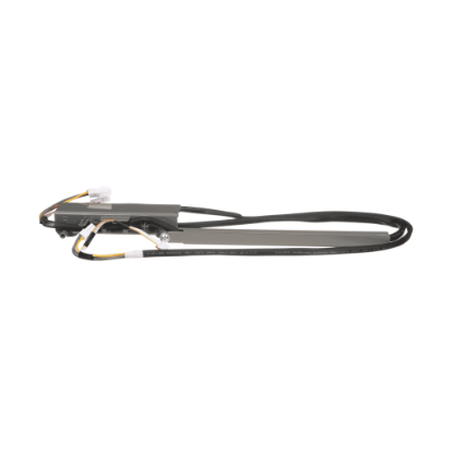 Picture of Samsung Cover Assembly Hinge Part# DA97-17393C