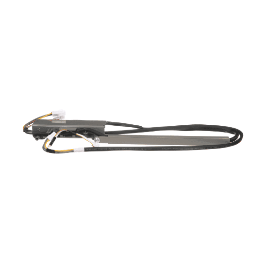 Picture of Samsung Cover Assembly Hinge Part# DA97-17393C