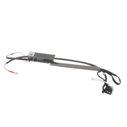 Picture of Samsung Assembly Cover Hinge-up Left;brr90 Part# DA97-17393T