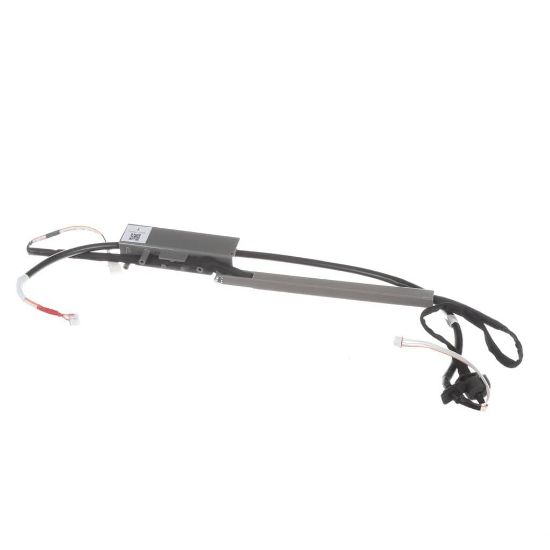 Picture of Samsung Assembly Cover Hinge-up Left;brr90 Part# DA97-17393T