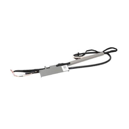 Picture of Samsung Cover Assembly Hinge-up Right Part# DA97-17393U