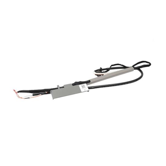 Picture of Samsung Cover Assembly Hinge-up Right Part# DA97-17393U