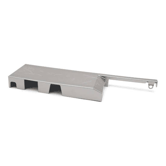 Picture of Samsung Assembly Cap Door-ref Up Right Part# DA97-17415A