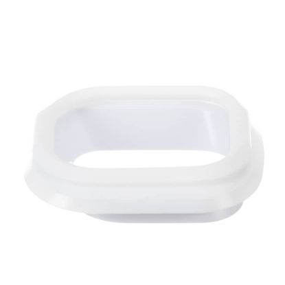 Picture of Samsung Assembly Cap Chute Ice Part# DA97-17451A