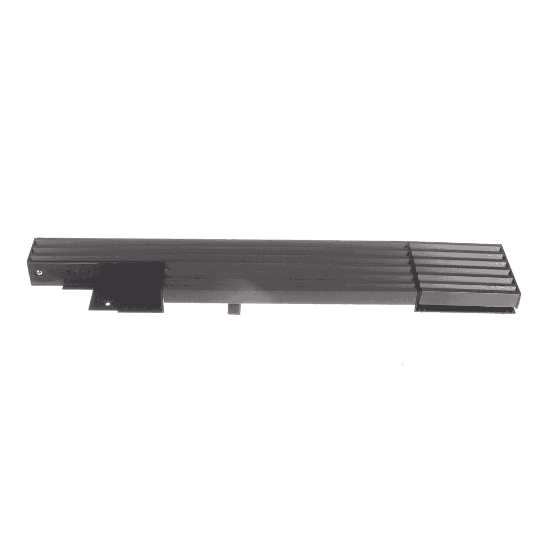 Picture of Samsung Assembly Chassis Air Grille Part# DA97-17496A