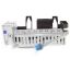 Picture of Samsung Ice Maker Assembly Part# DA97-17533A