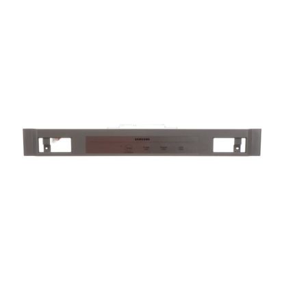 Picture of Samsung Assembly Cover Control-front Part# DA97-17639T